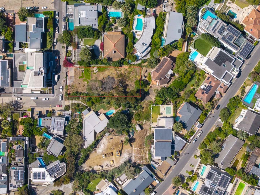 0 Bedroom Property for Sale in Fresnaye Western Cape